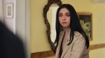 موعد عرض مسلسل ورود وذنوب الحلقة 30